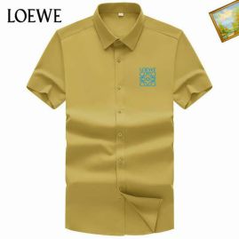 Picture for category Loewe Shirt Short